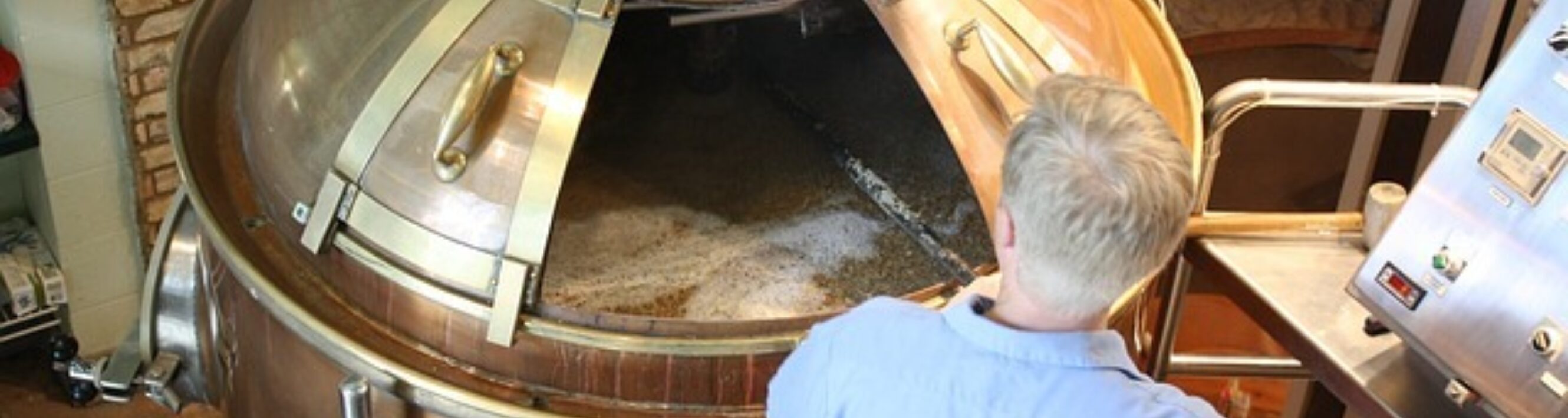 Exclusieve bierwandeling met mini proeverij