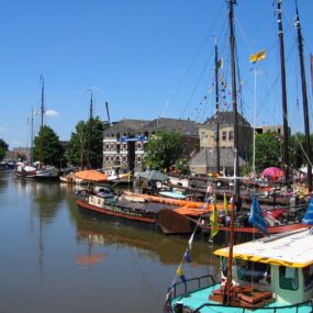 StadswandelingenGouda sfeerfoto 4