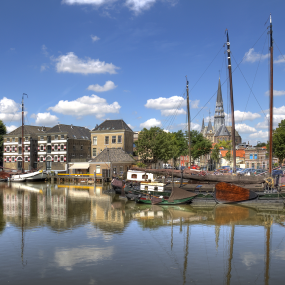 StadswandelingenGouda sfeerfoto 0