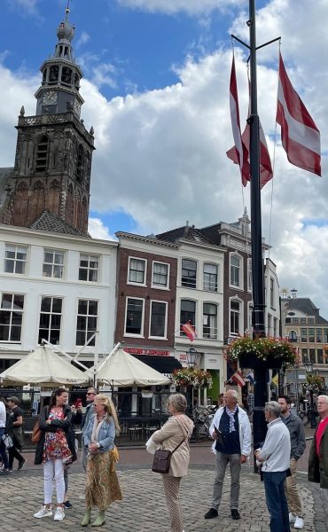 BEDRIJFSUITJES - teambuilding