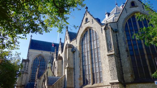 StadswandelingenGouda sfeerfoto 1