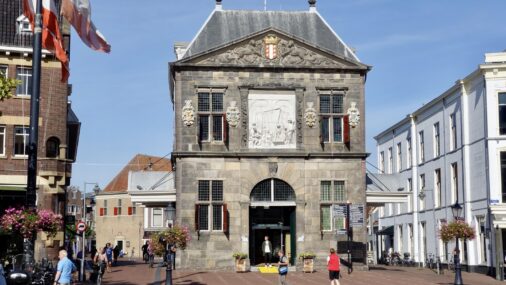 StadswandelingenGouda sfeerfoto 3