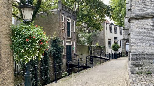 StadswandelingenGouda sfeerfoto 3