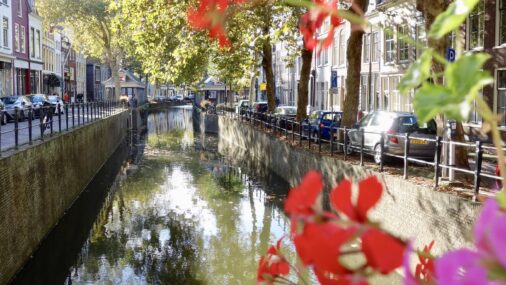 StadswandelingenGouda sfeerfoto 3
