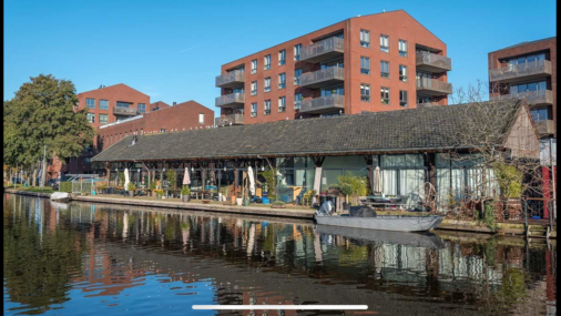 StadswandelingenGouda sfeerfoto 1