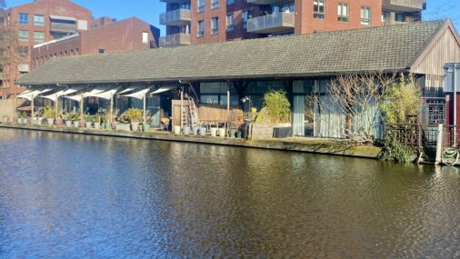 StadswandelingenGouda sfeerfoto 3