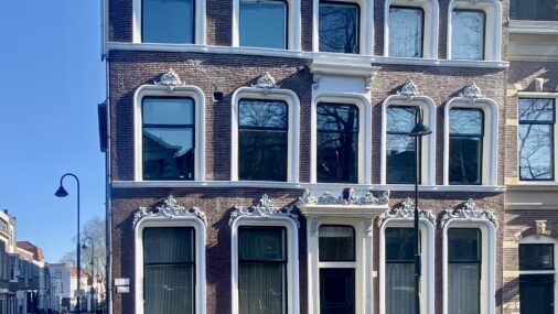 StadswandelingenGouda sfeerfoto 1