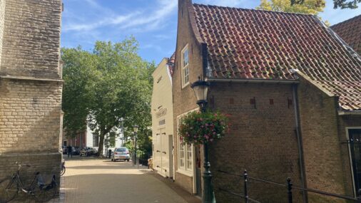 StadswandelingenGouda sfeerfoto 1