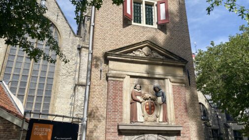 StadswandelingenGouda sfeerfoto 1