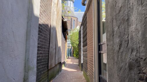 StadswandelingenGouda sfeerfoto 1