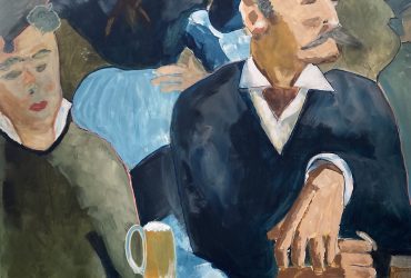 EERSTE historische GOUDSCH KUYTbier wandeling nu te boeken.
