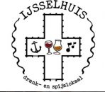 IJsselhuis Museumhavencafé.